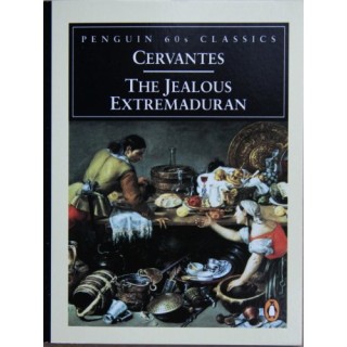 The Jealous Extramaduran